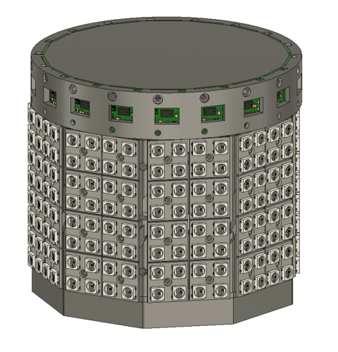 balise 2021 Fusion360